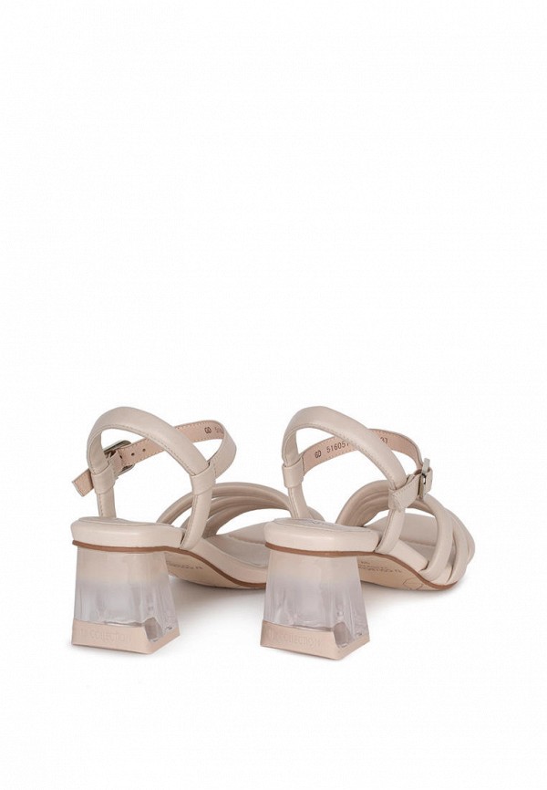 фото Босоножки tj collection