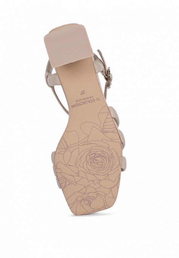 фото Босоножки tj collection