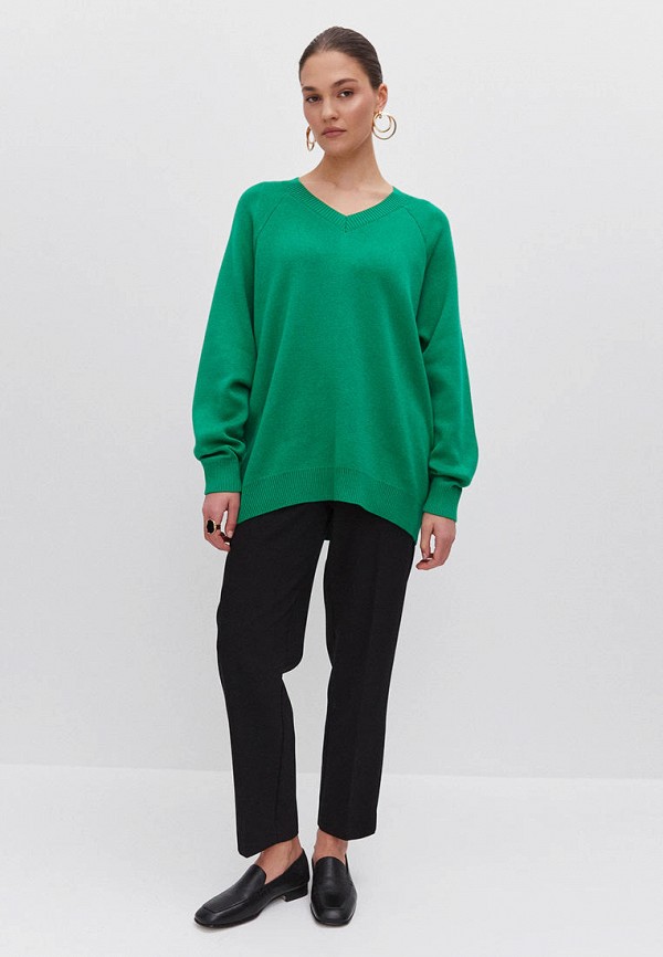 фото Пуловер 4forms