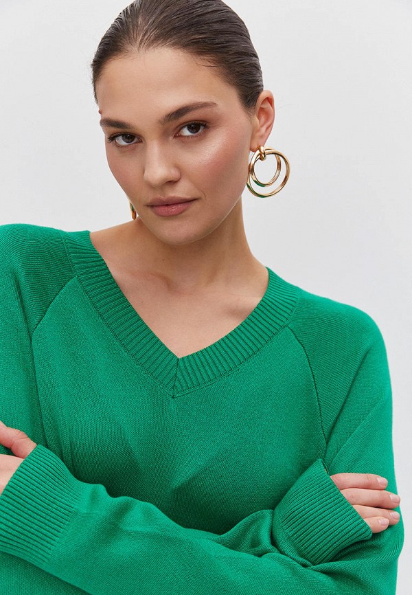 фото Пуловер 4forms