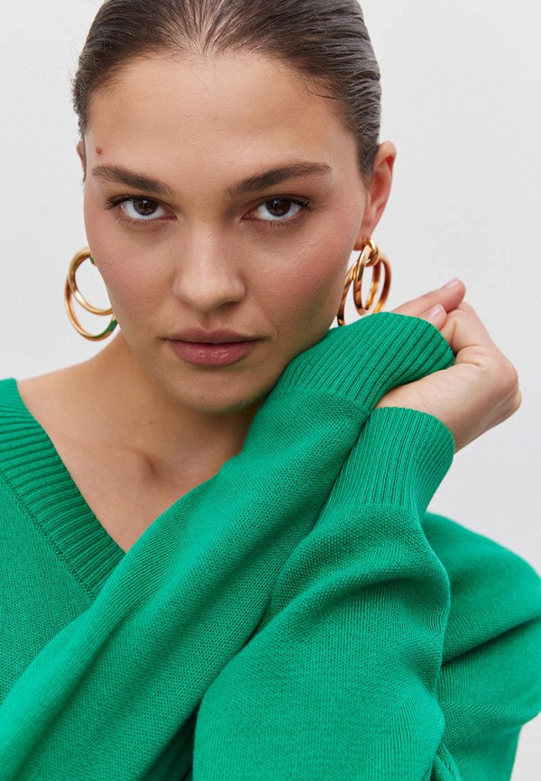 фото Пуловер 4forms