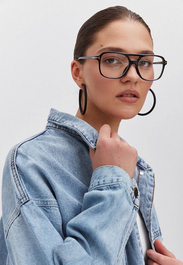 фото Куртка джинсовая 4forms