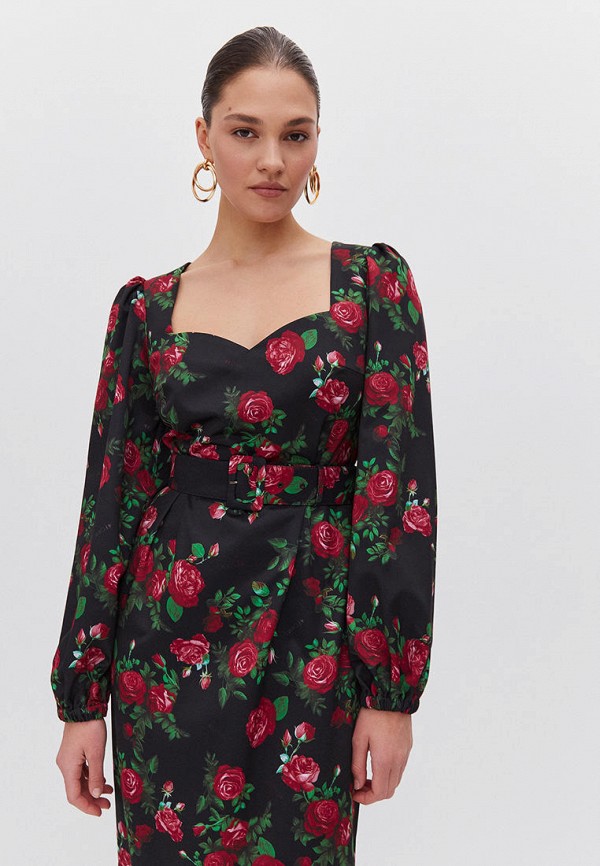 фото Платье 4forms