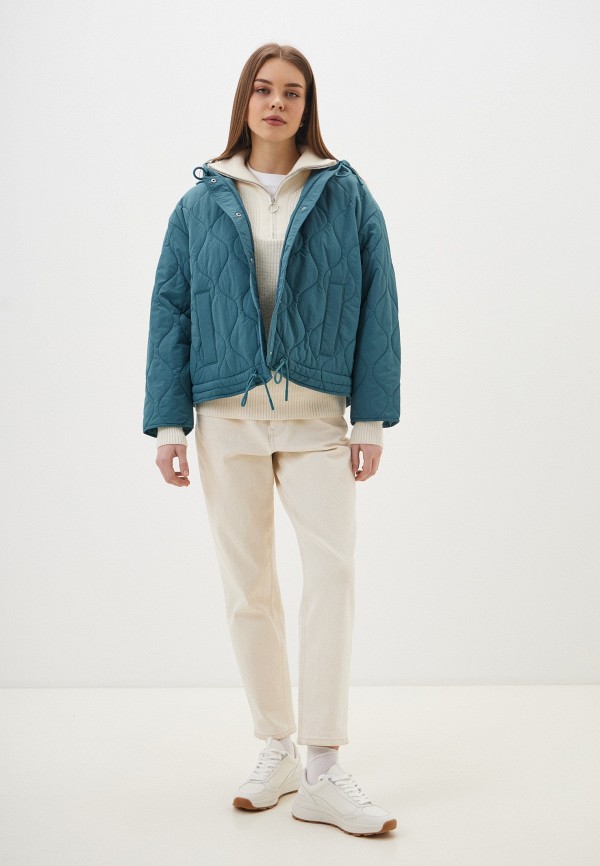 фото Куртка утепленная mavi