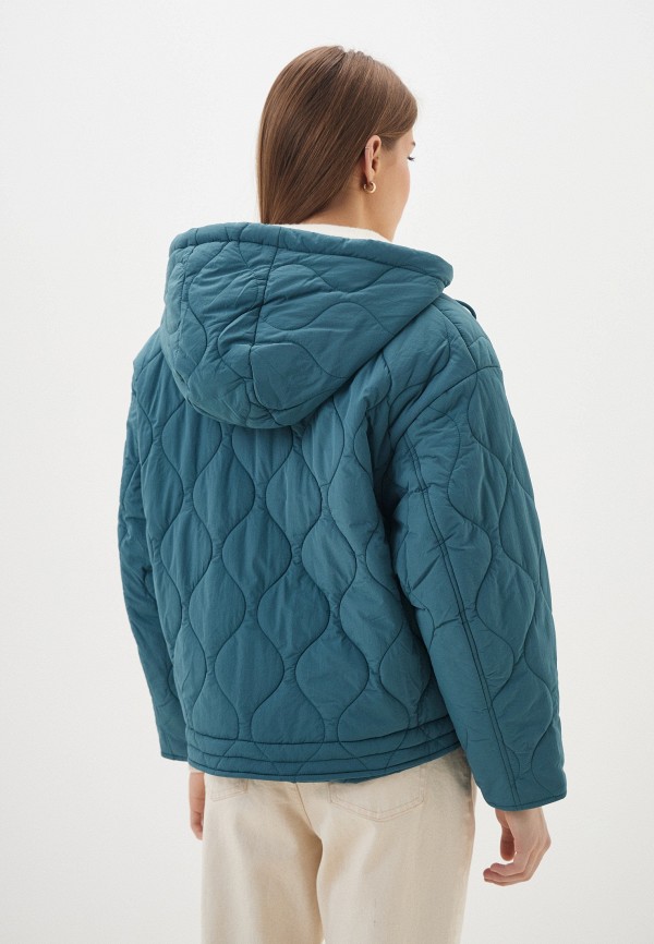 фото Куртка утепленная mavi