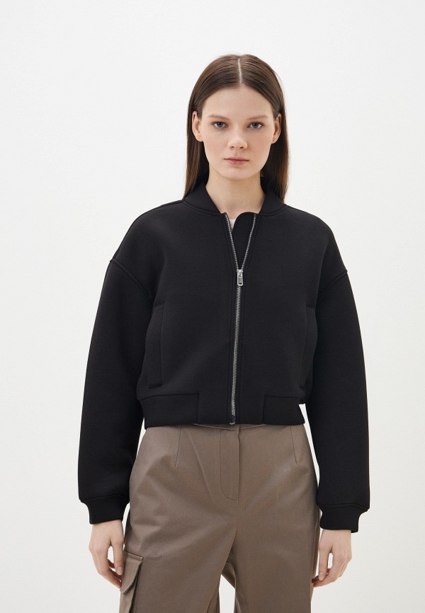 

Олимпийка Mavi, Черный, JACKET