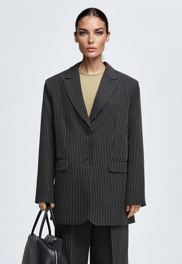 

Жакет Top Top, Черный, Exclusive online