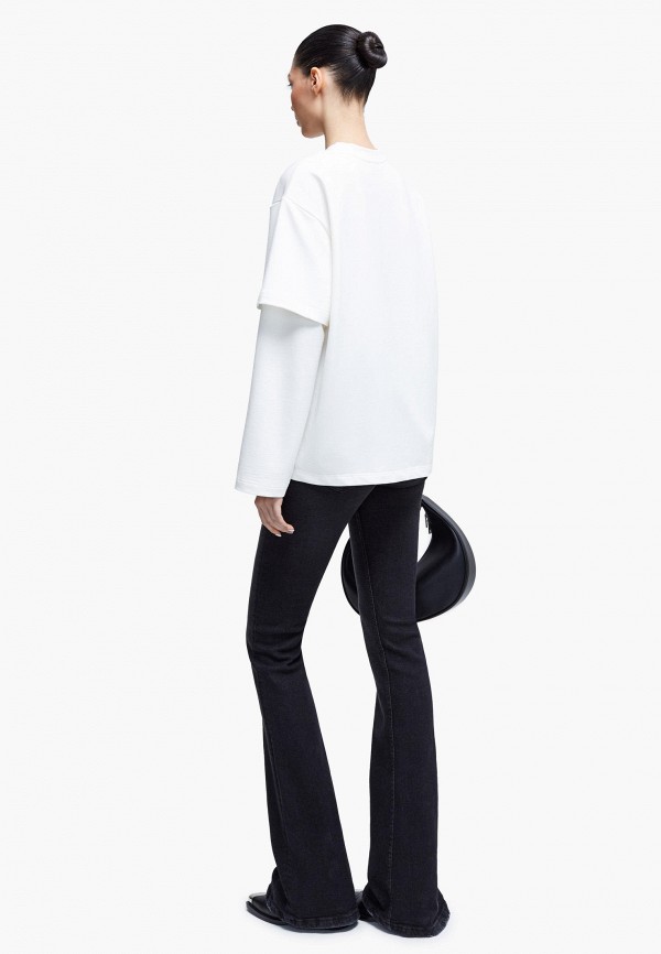 фото Лонгслив top top