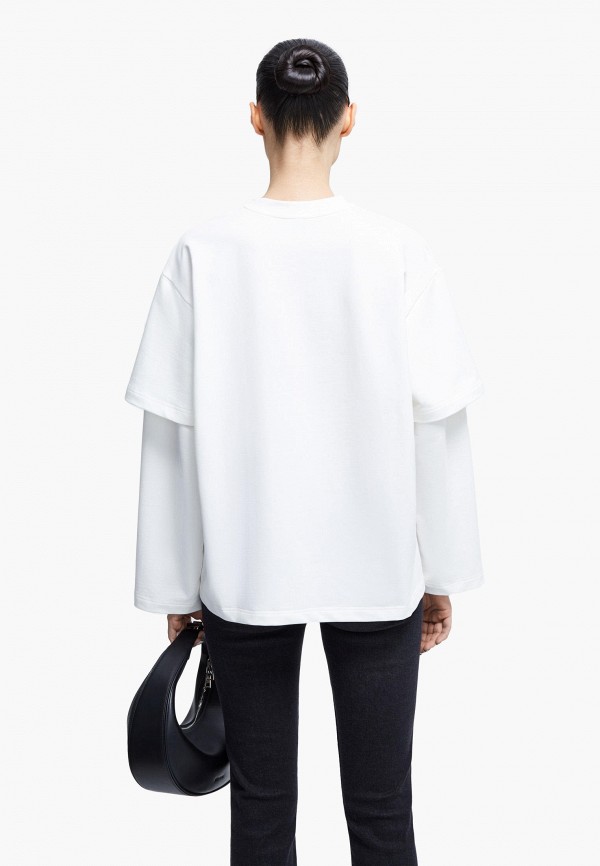 фото Лонгслив top top