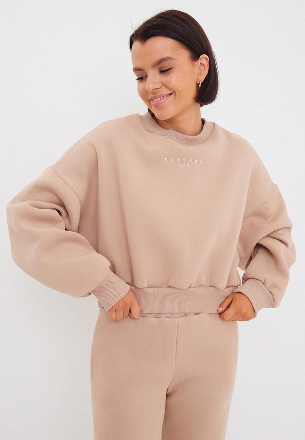 Костюм спортивный Spirit of Kattana 4400₽