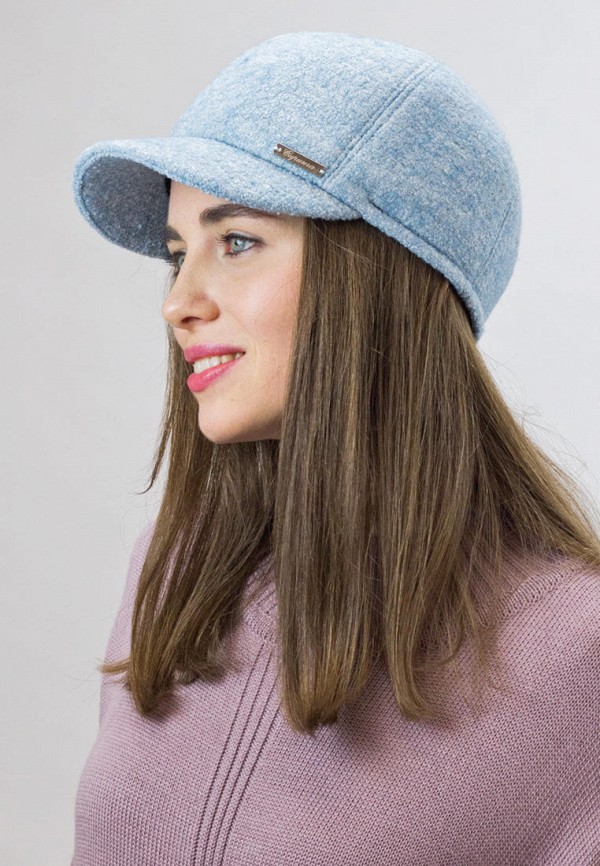 фото Бейсболка сиринга