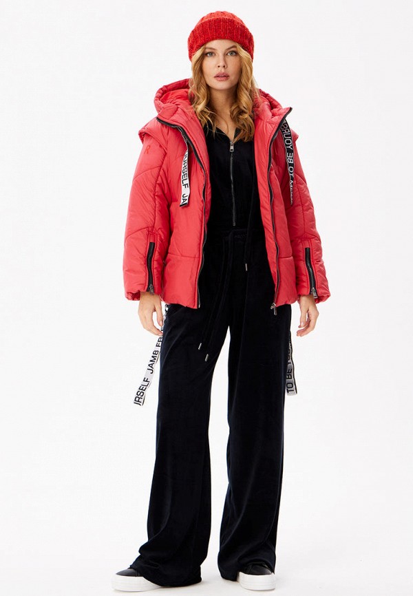 фото Куртка утепленная jam8