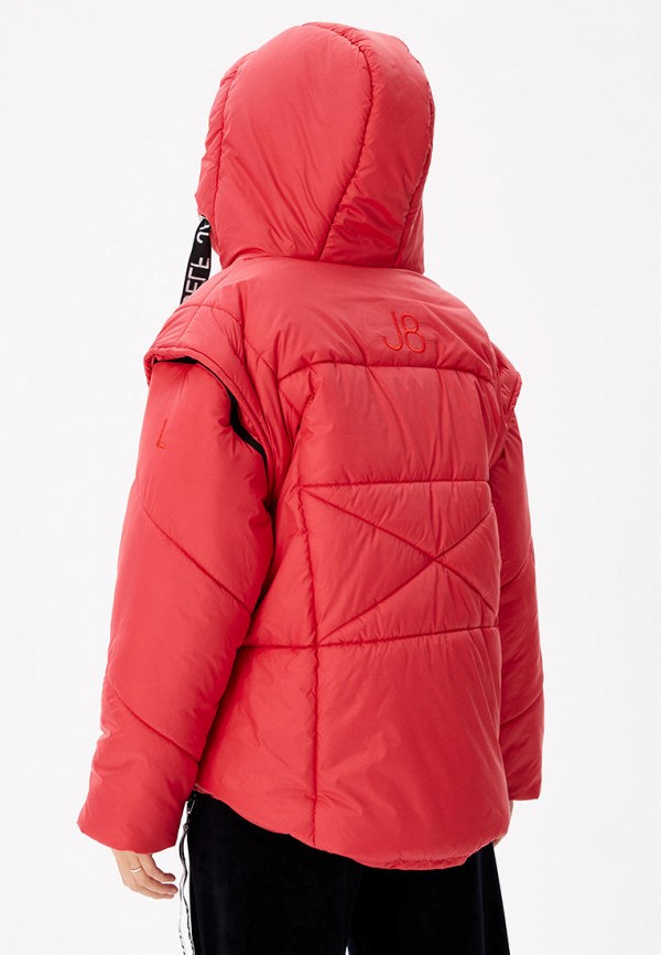 фото Куртка утепленная jam8