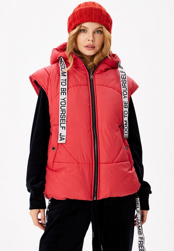 фото Куртка утепленная jam8