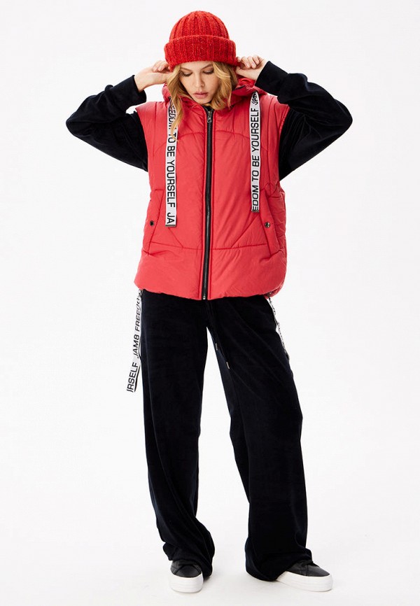 фото Куртка утепленная jam8