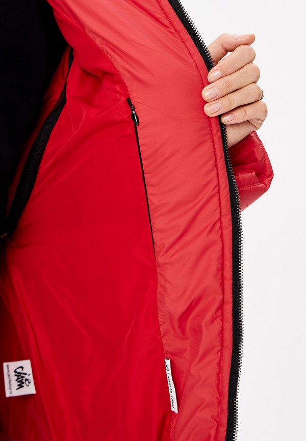 фото Куртка утепленная jam8