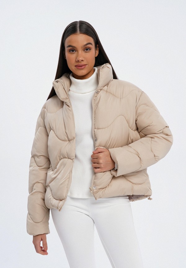 Пуховик Твое 5199₽