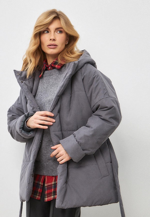 фото Куртка утепленная vamponi