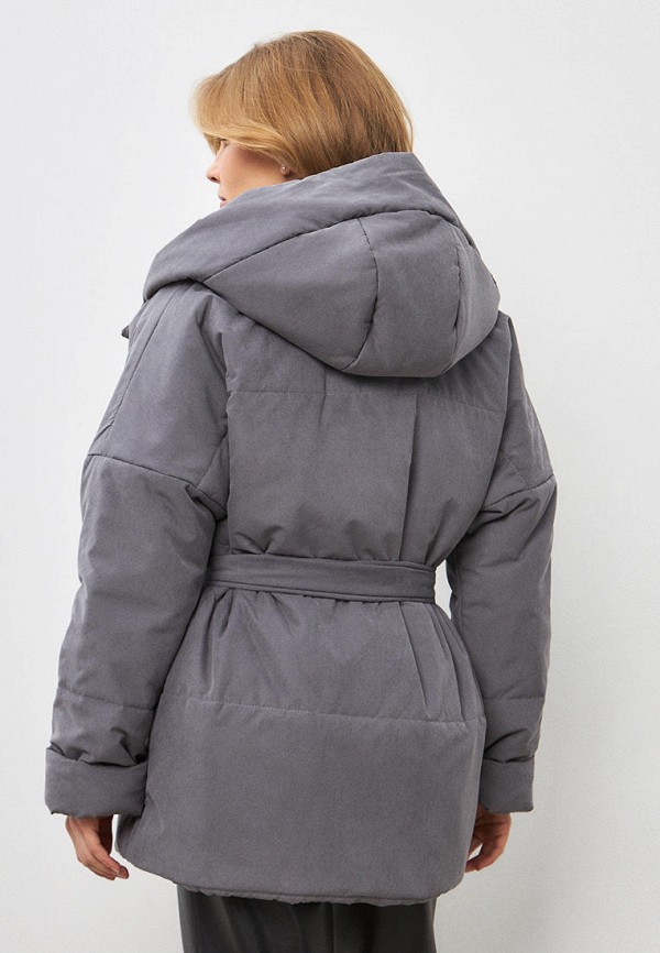 фото Куртка утепленная vamponi