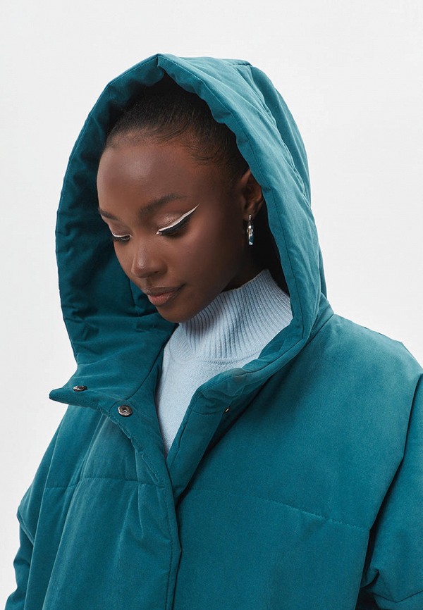 фото Куртка утепленная vamponi