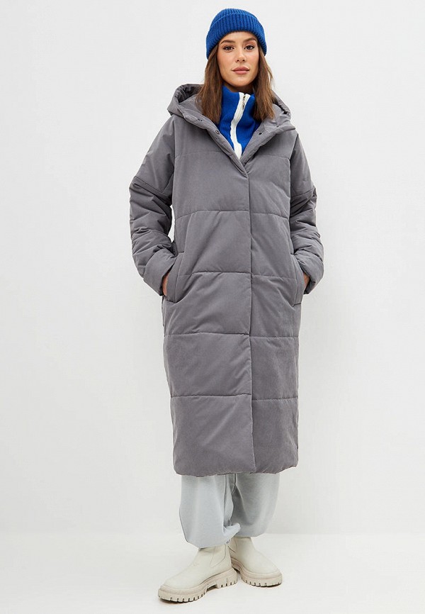 фото Куртка утепленная vamponi