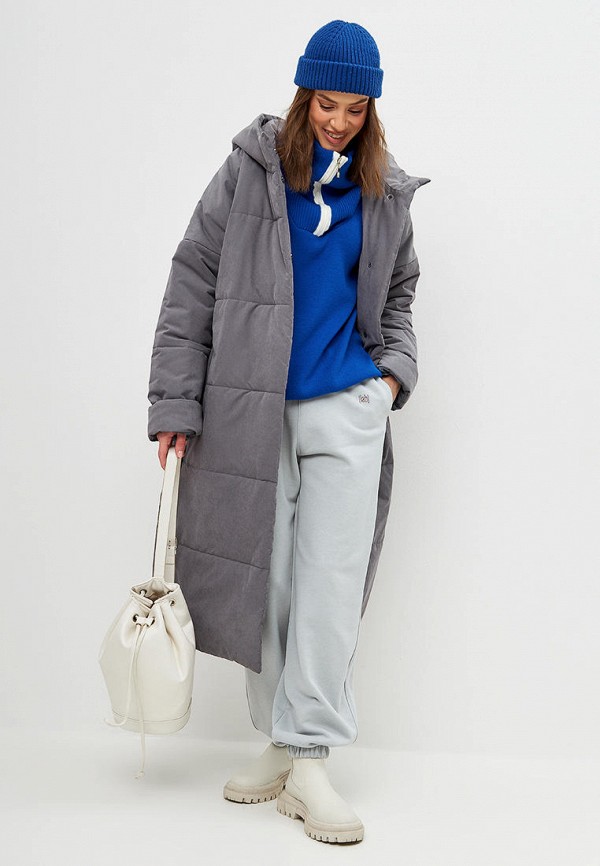 фото Куртка утепленная vamponi