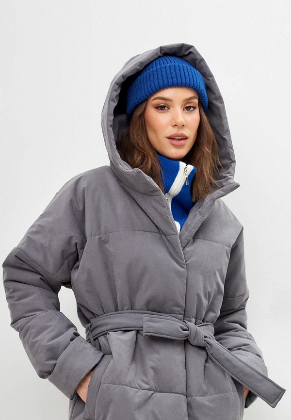 фото Куртка утепленная vamponi