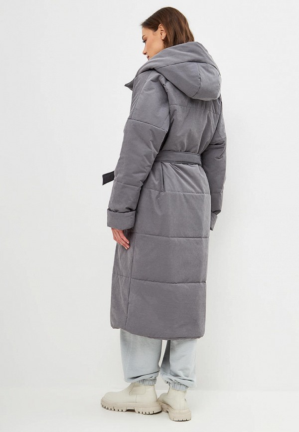 фото Куртка утепленная vamponi