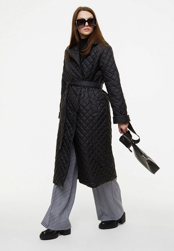 фото Куртка утепленная vamponi