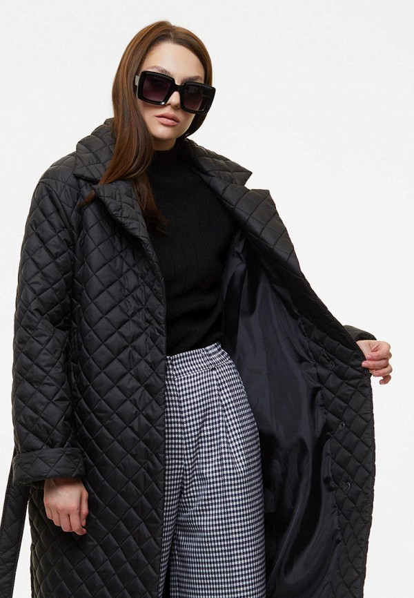 фото Куртка утепленная vamponi