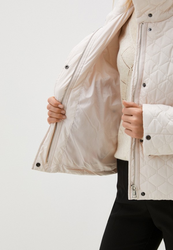 фото Куртка утепленная baon