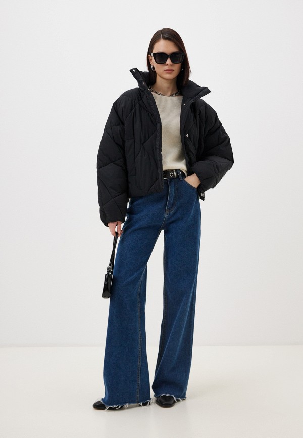 фото Куртка утепленная baon