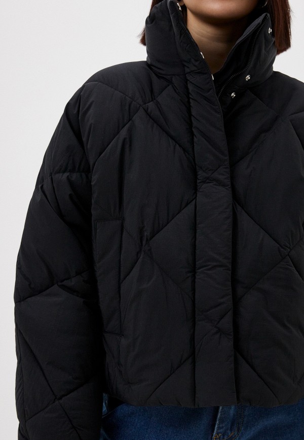 фото Куртка утепленная baon