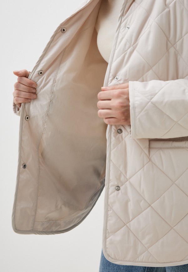 фото Куртка утепленная baon