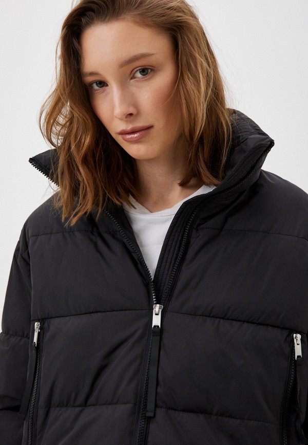 фото Куртка утепленная baon