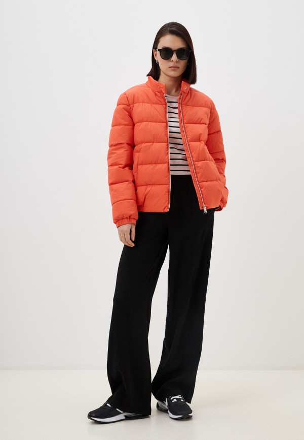 фото Куртка утепленная baon