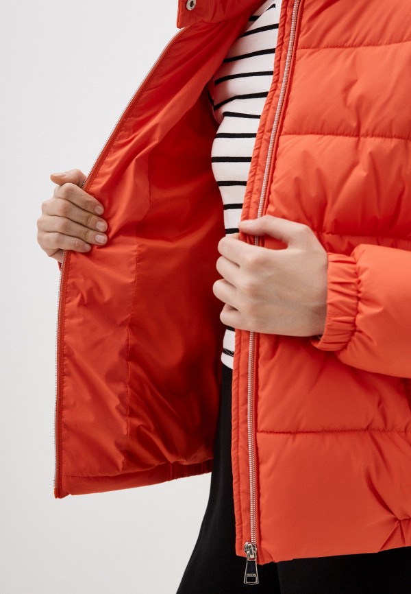 фото Куртка утепленная baon