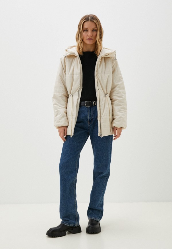 фото Куртка утепленная baon