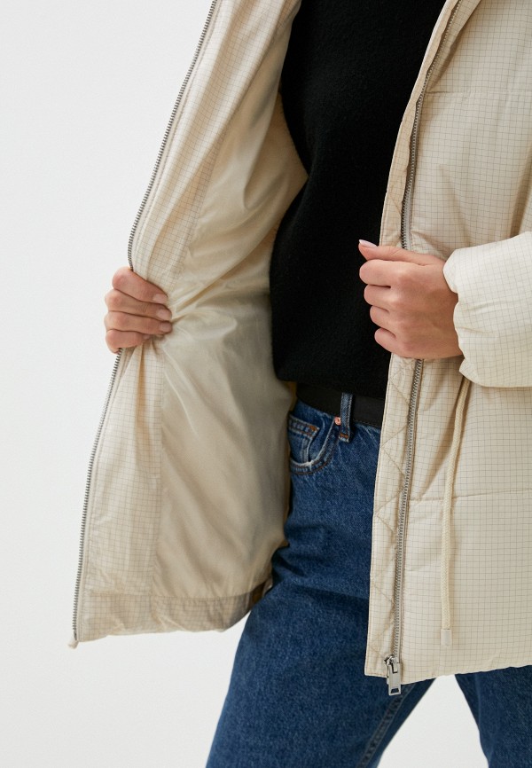 фото Куртка утепленная baon