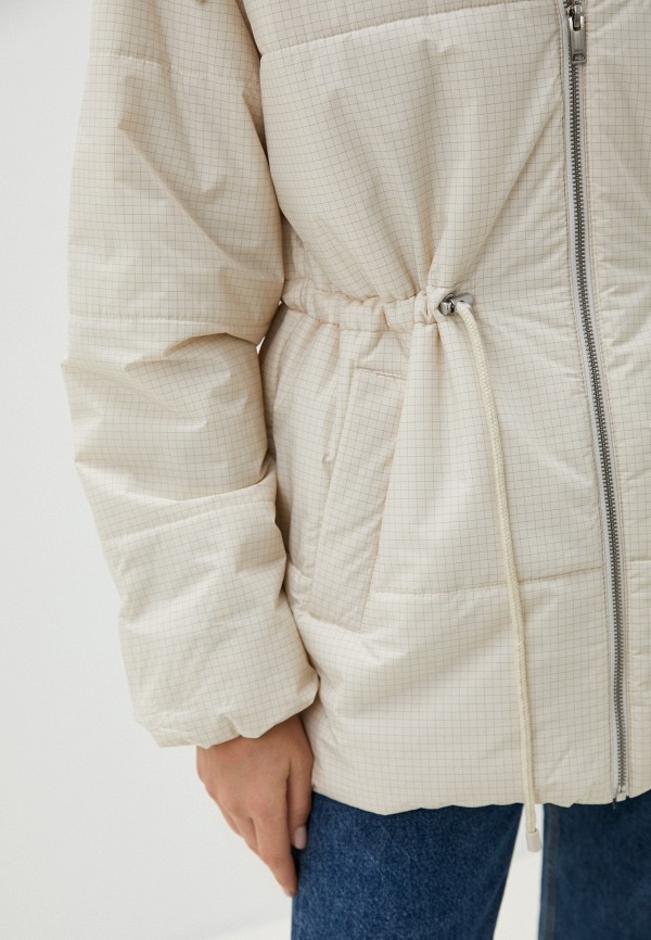 фото Куртка утепленная baon