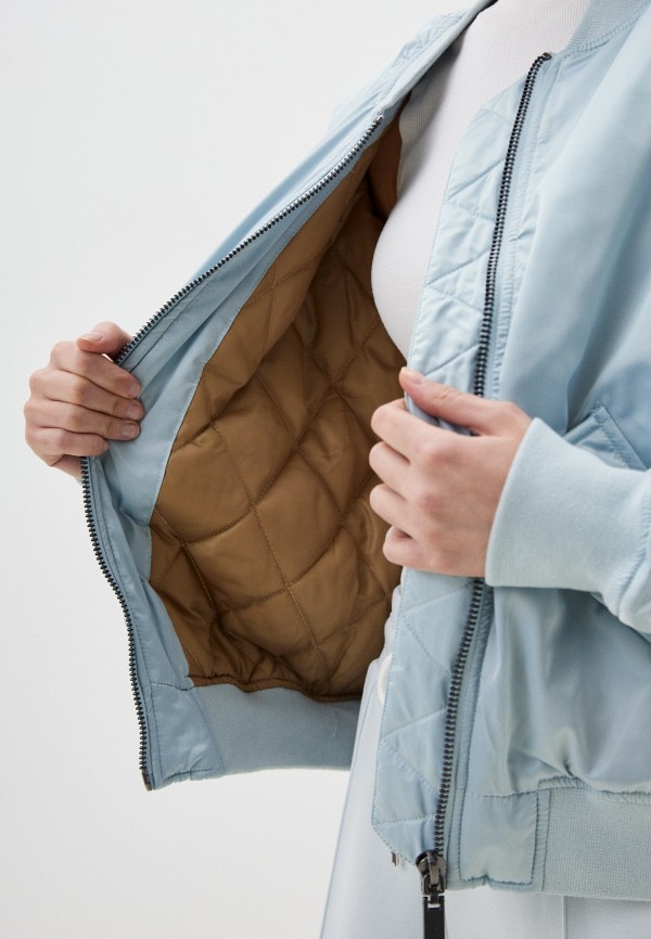 фото Куртка утепленная baon