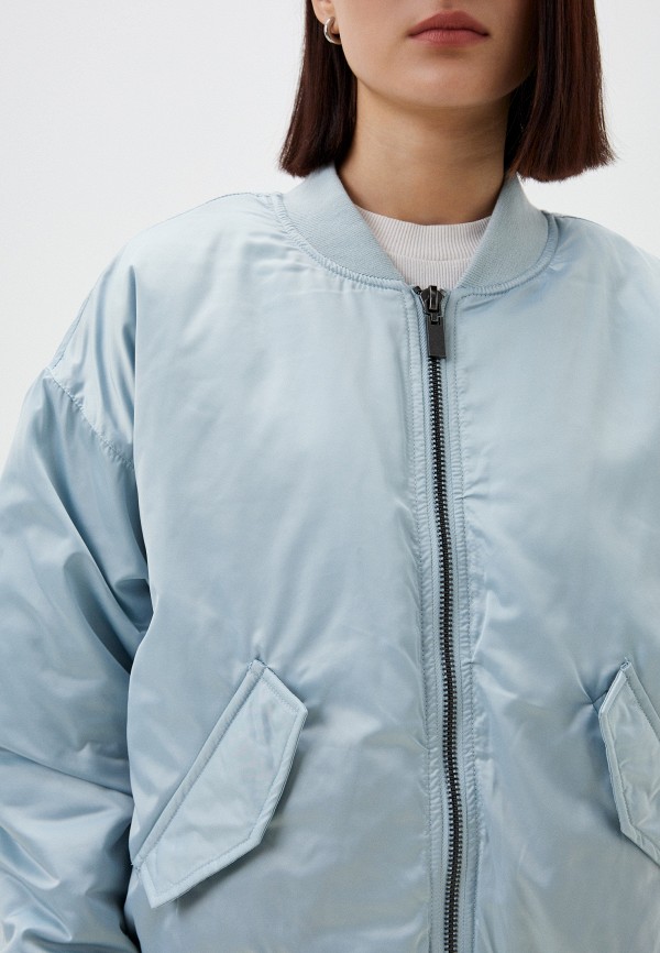 фото Куртка утепленная baon