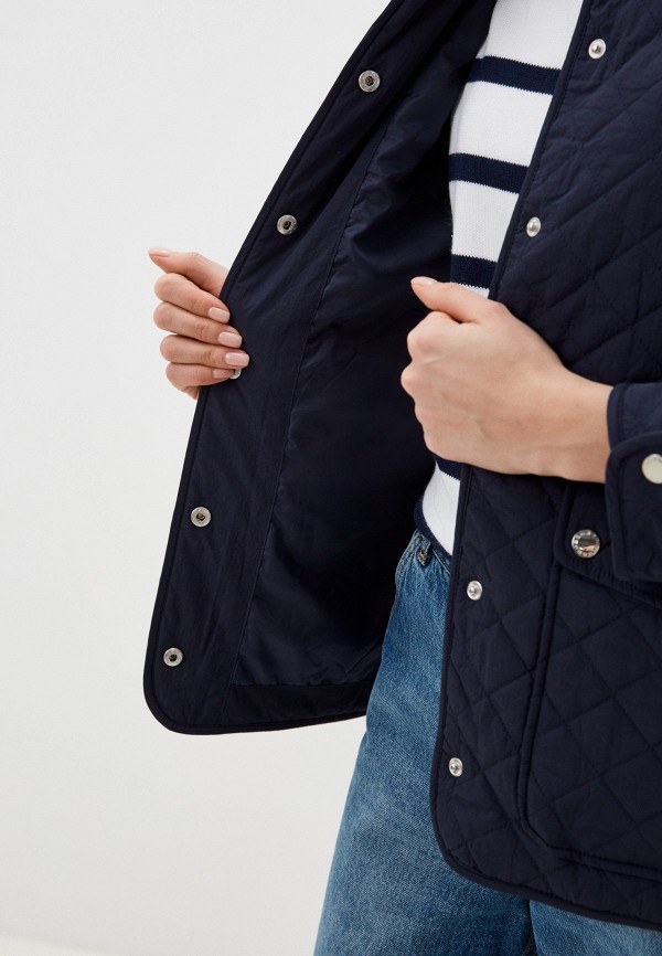 фото Куртка утепленная baon