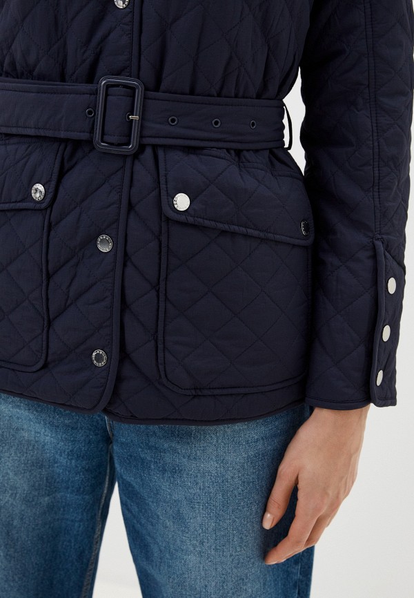 фото Куртка утепленная baon