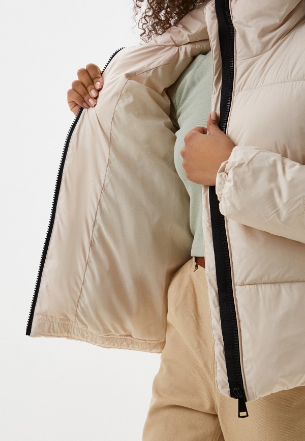 фото Куртка утепленная baon