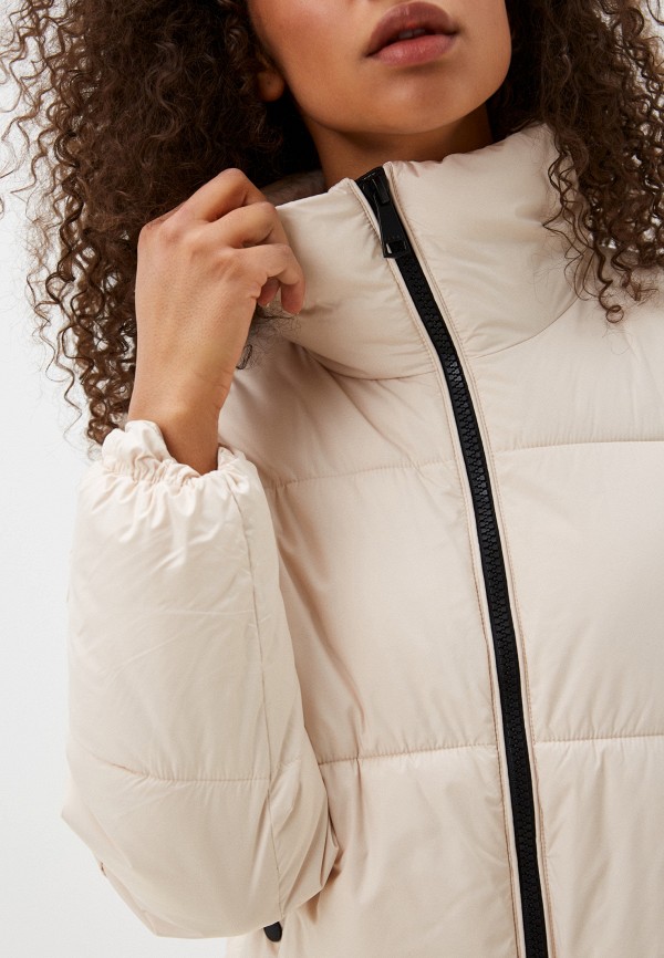 фото Куртка утепленная baon