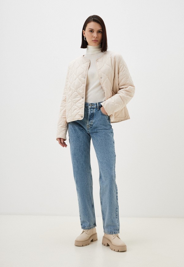 фото Куртка утепленная baon