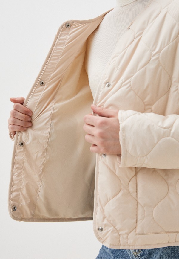 фото Куртка утепленная baon