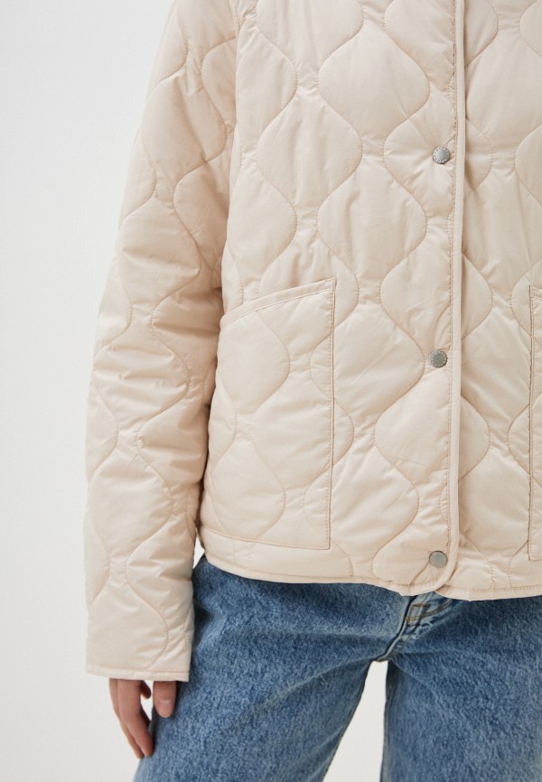 фото Куртка утепленная baon