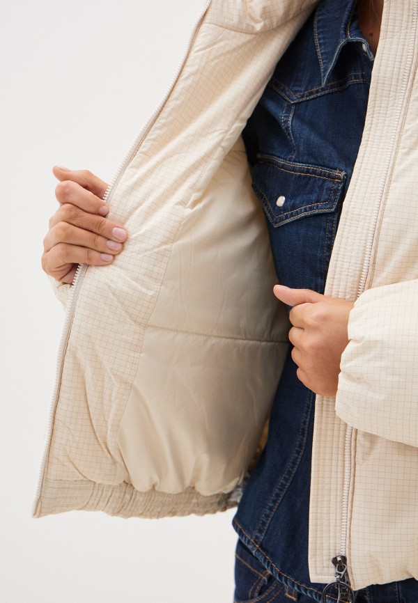 фото Куртка утепленная baon